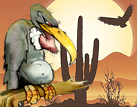 MyRadEye Logo